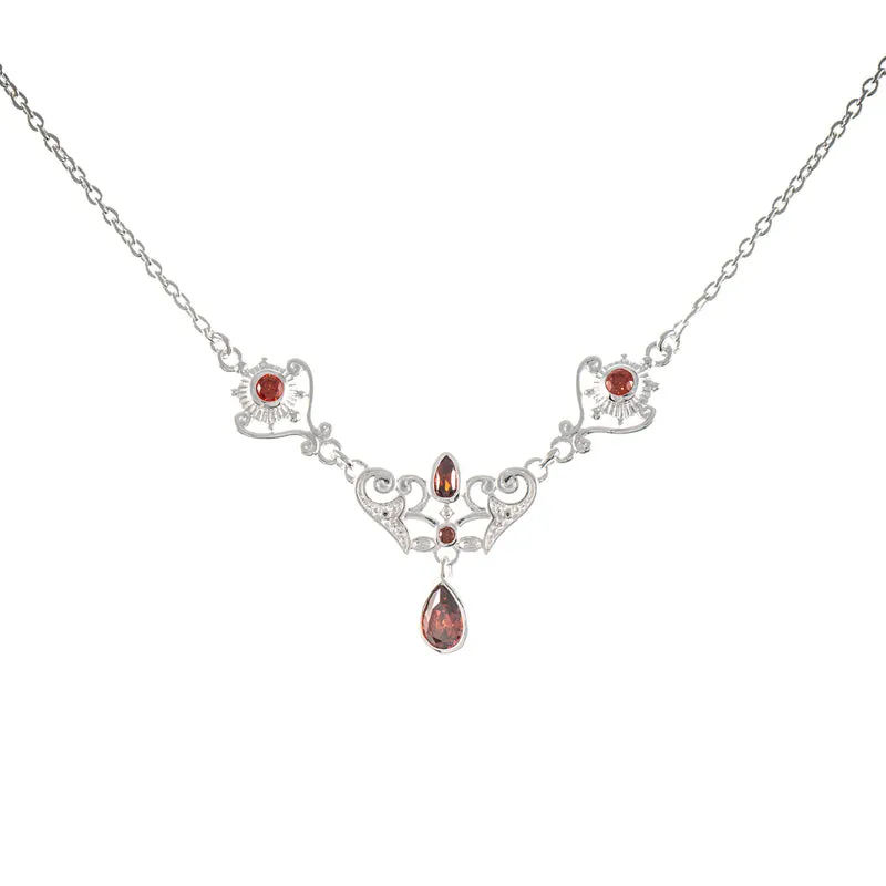 Collier Verspielt
