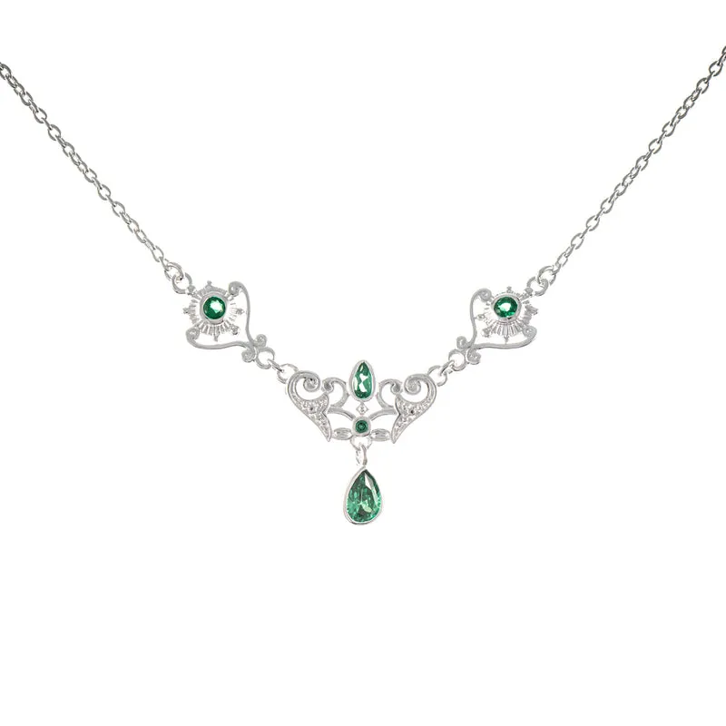 Collier Verspielt