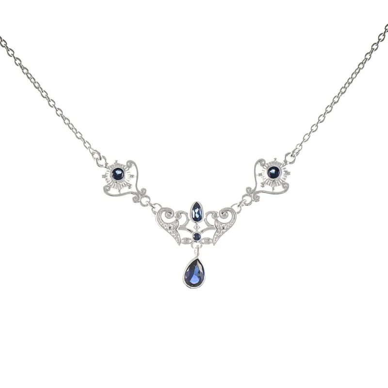 Collier Verspielt