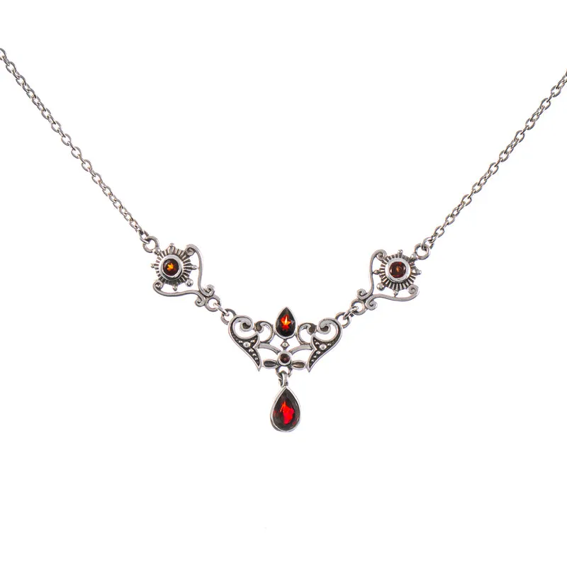 Collier Verspielt