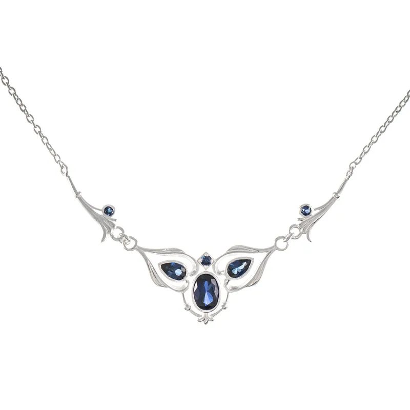Collier Klassisch