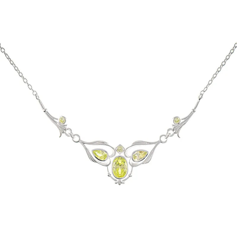 Collier Klassisch