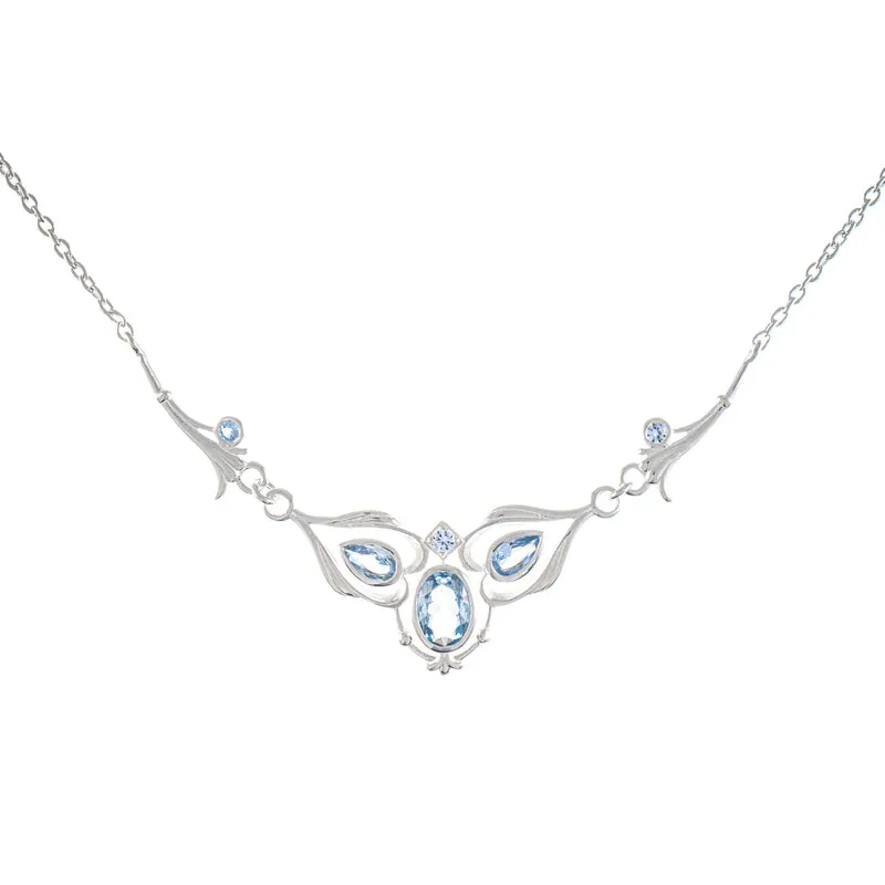 Collier Klassisch