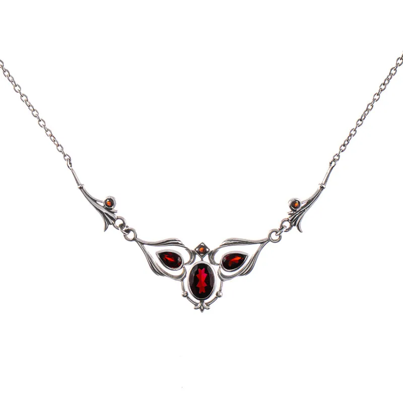 Collier Klassisch