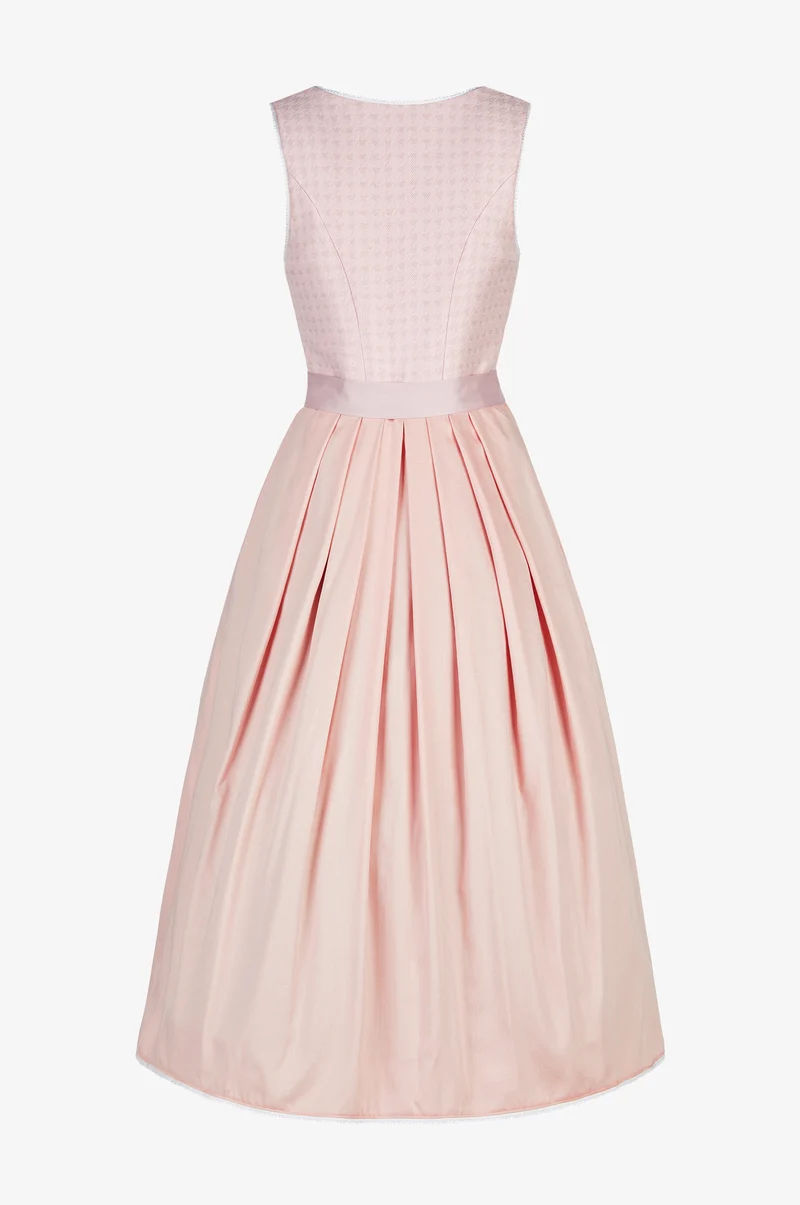 Dirndl Sophia in Rose