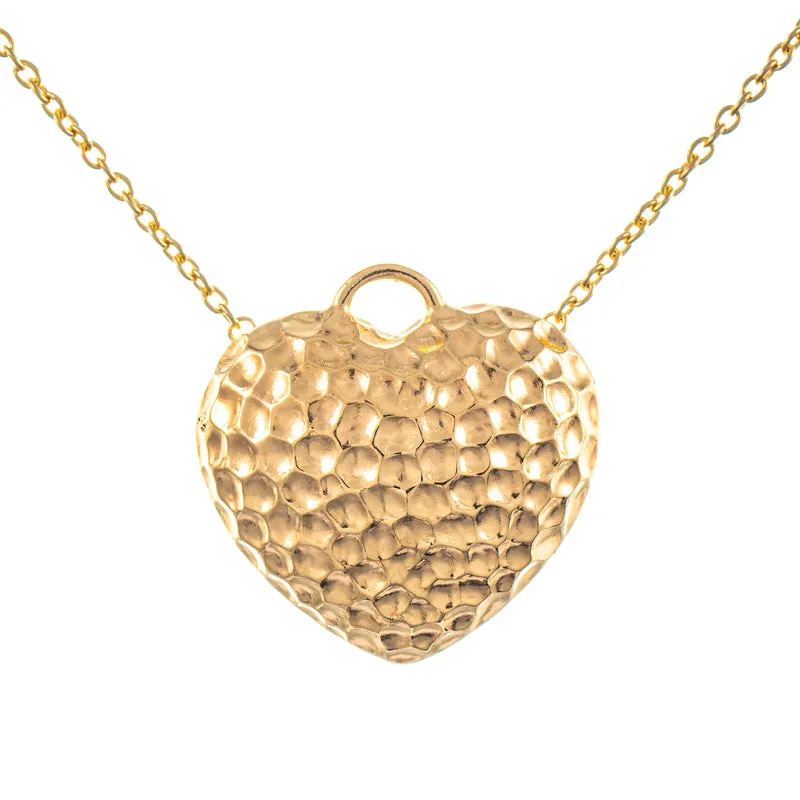 Anhänger mit Kette Golden Edition DF20-58