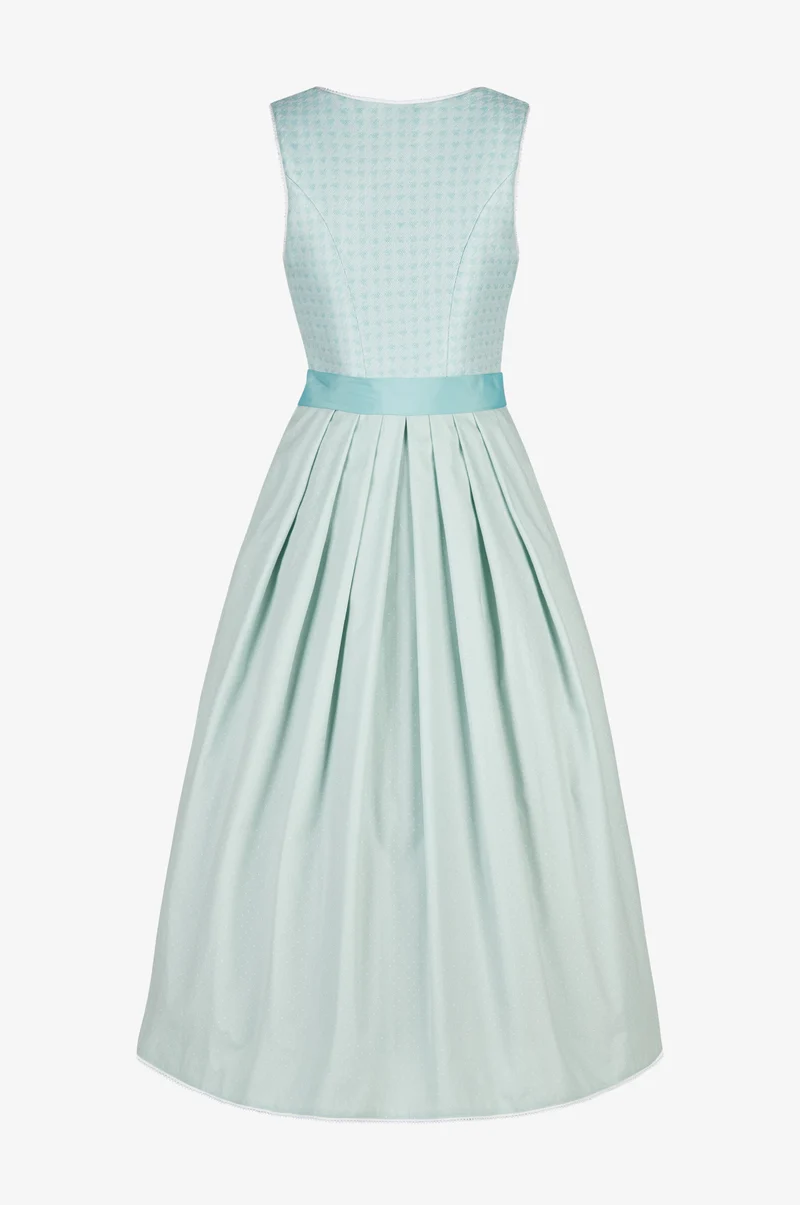 Dirndl Sophia in Mint