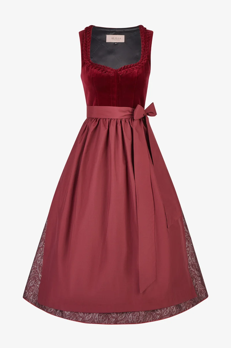 Dirndl Tara in Bordeaux