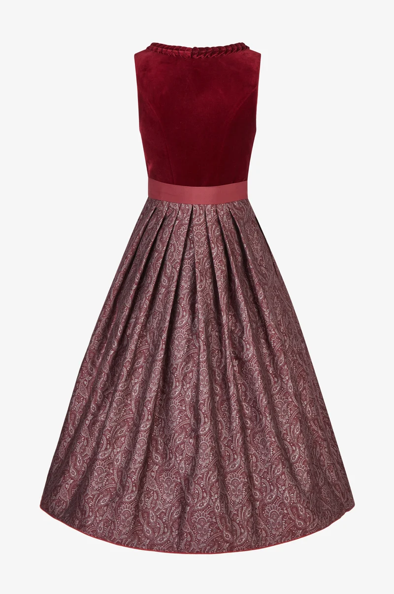 Dirndl Tara in Bordeaux