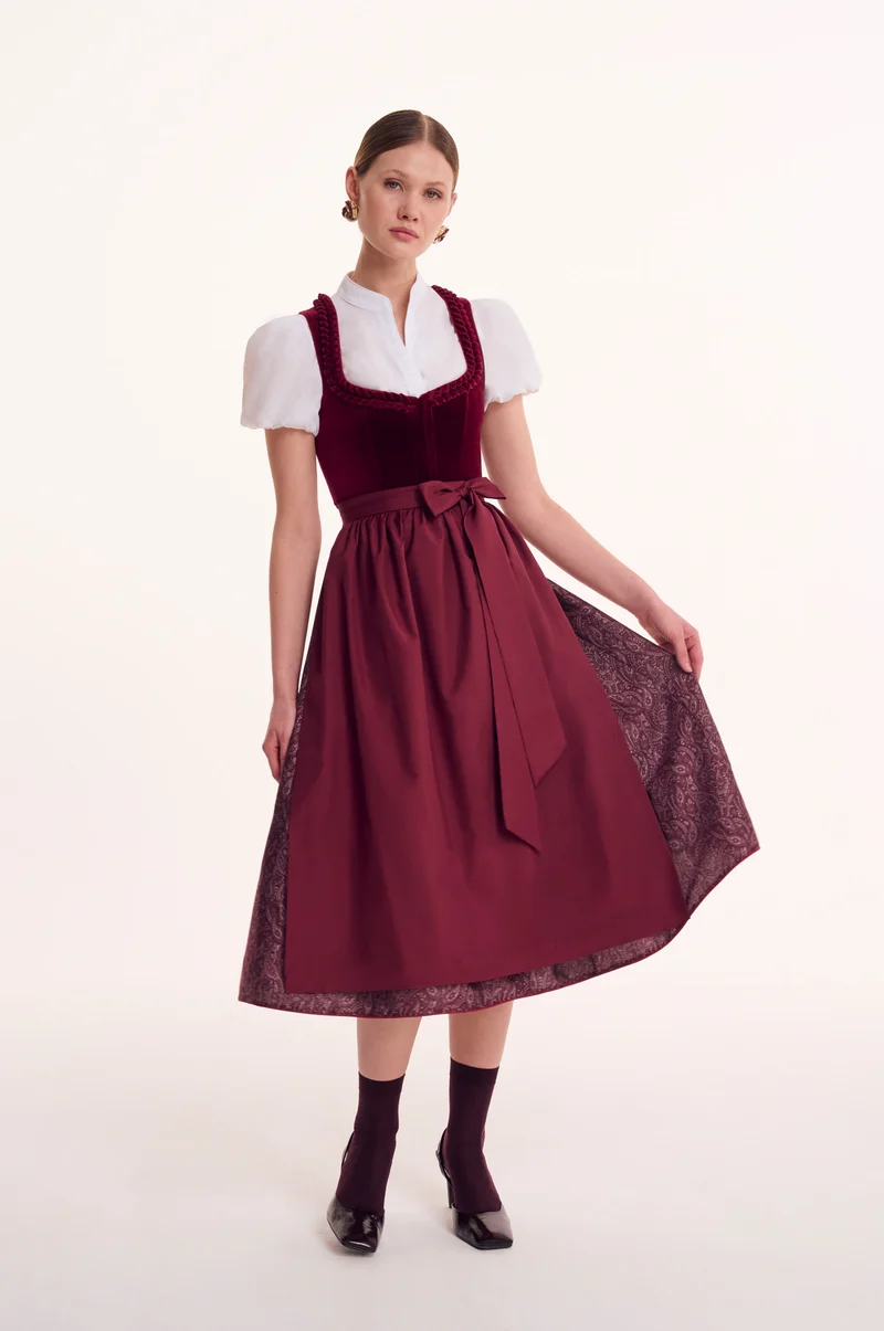 Dirndl Tara in Bordeaux