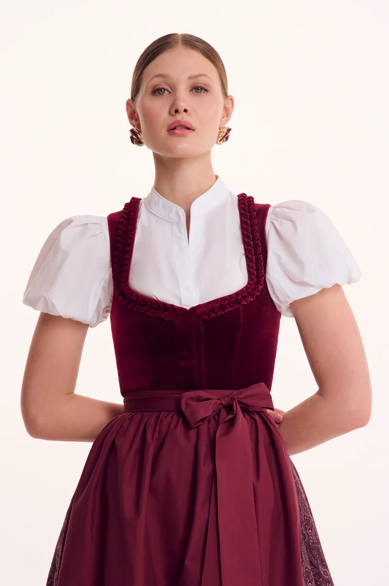 Dirndl Tara in Bordeaux