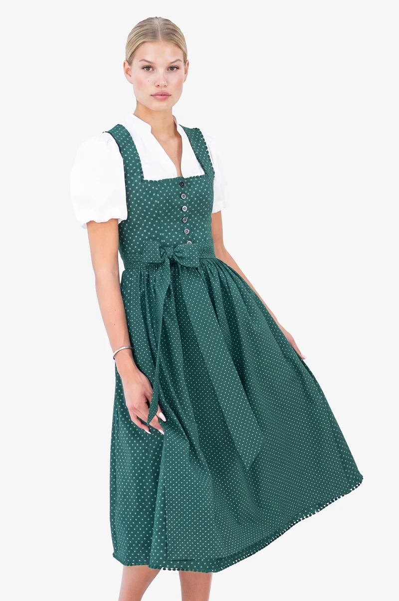 Dirndl Therese in Forest