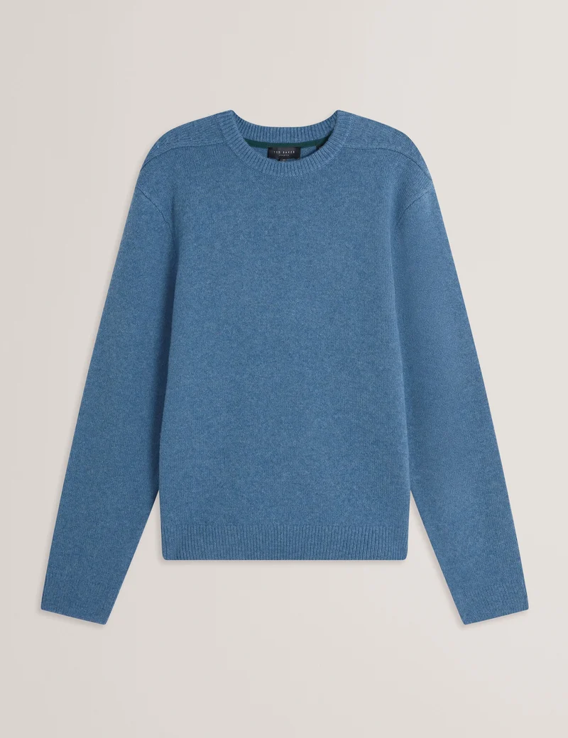 DEMARIO | BLUE