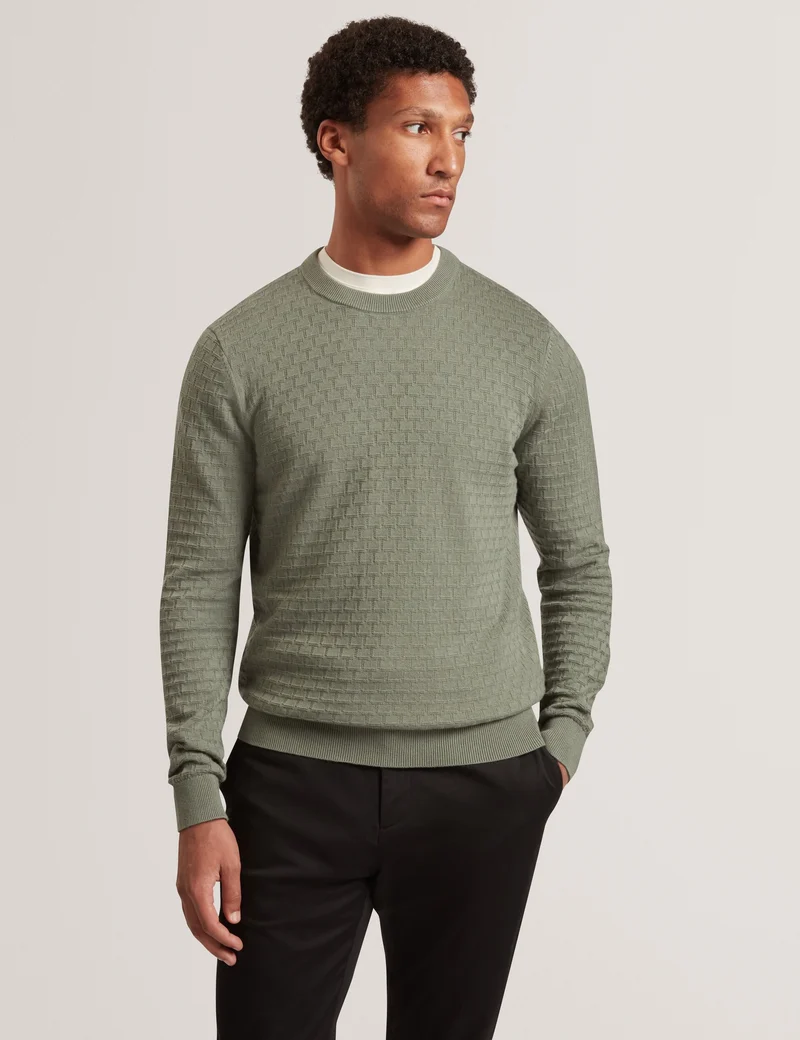 SAINSY | GREEN
