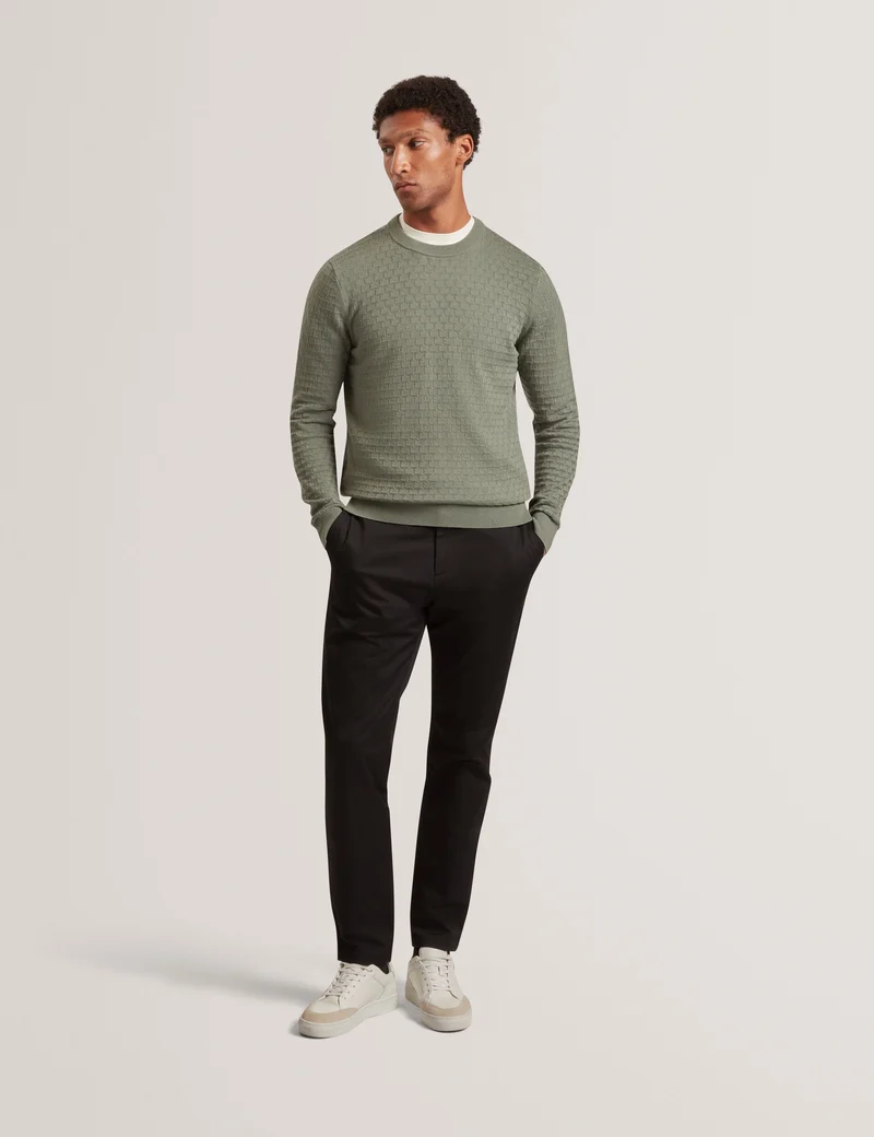 SAINSY | GREEN