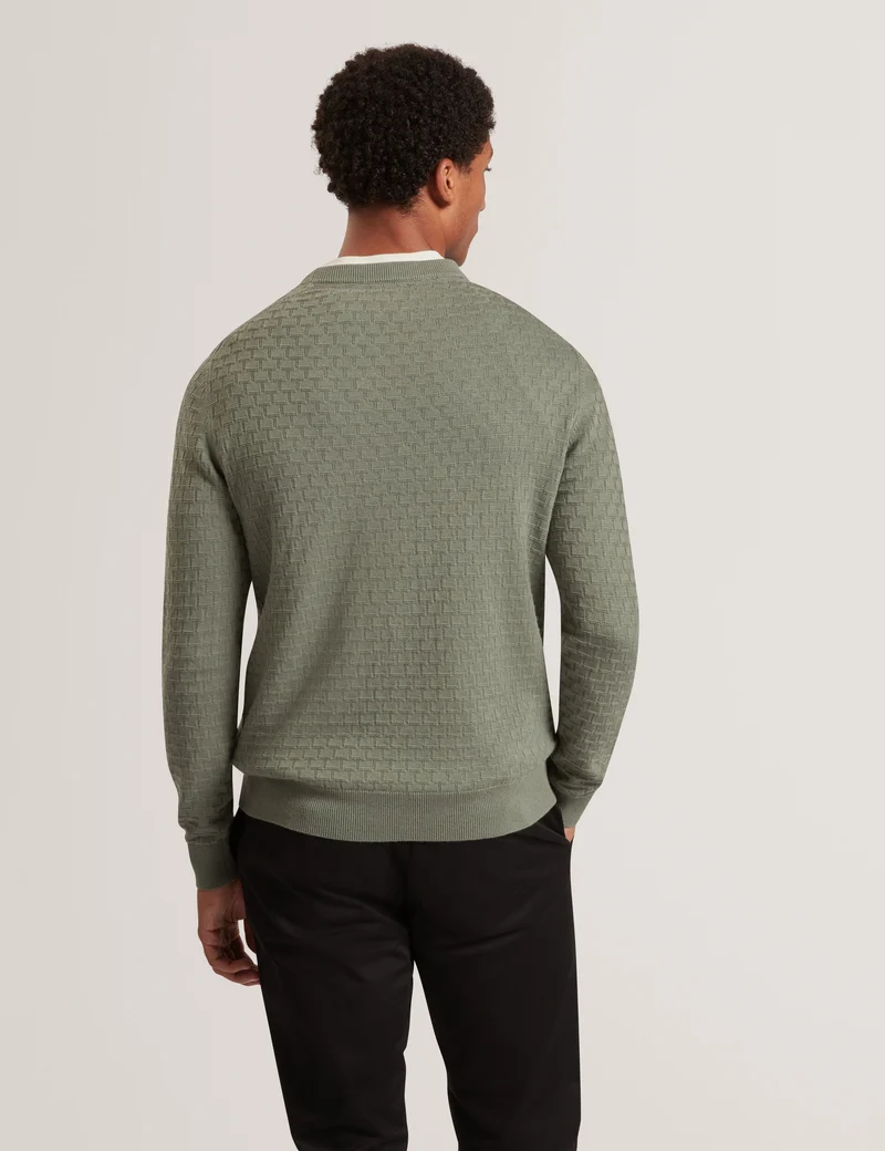 SAINSY | GREEN