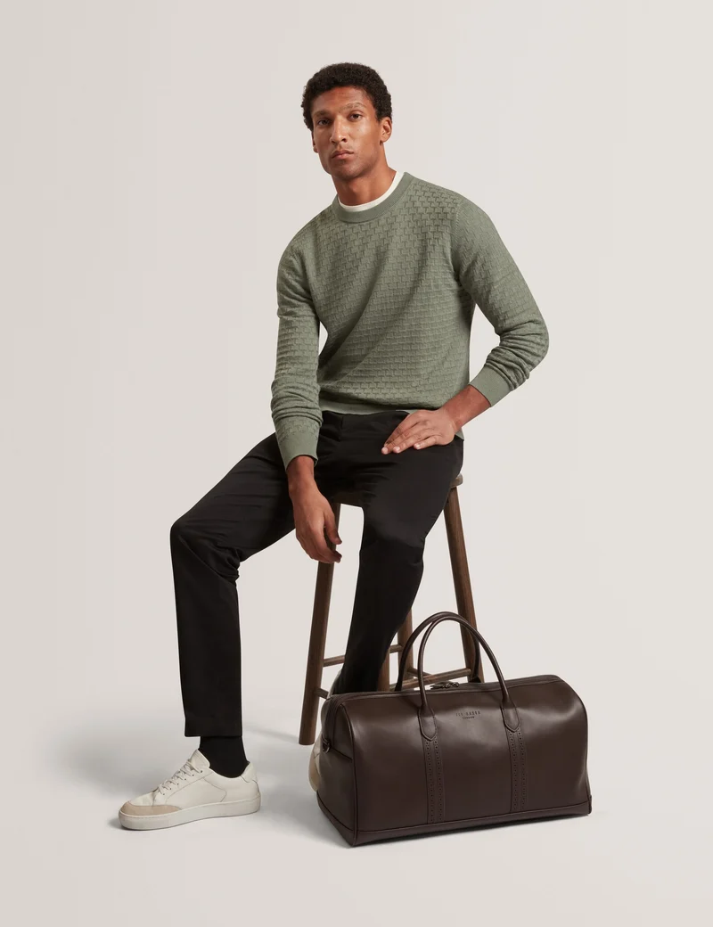 SAINSY | GREEN