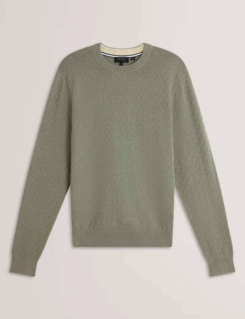SAINSY | GREEN