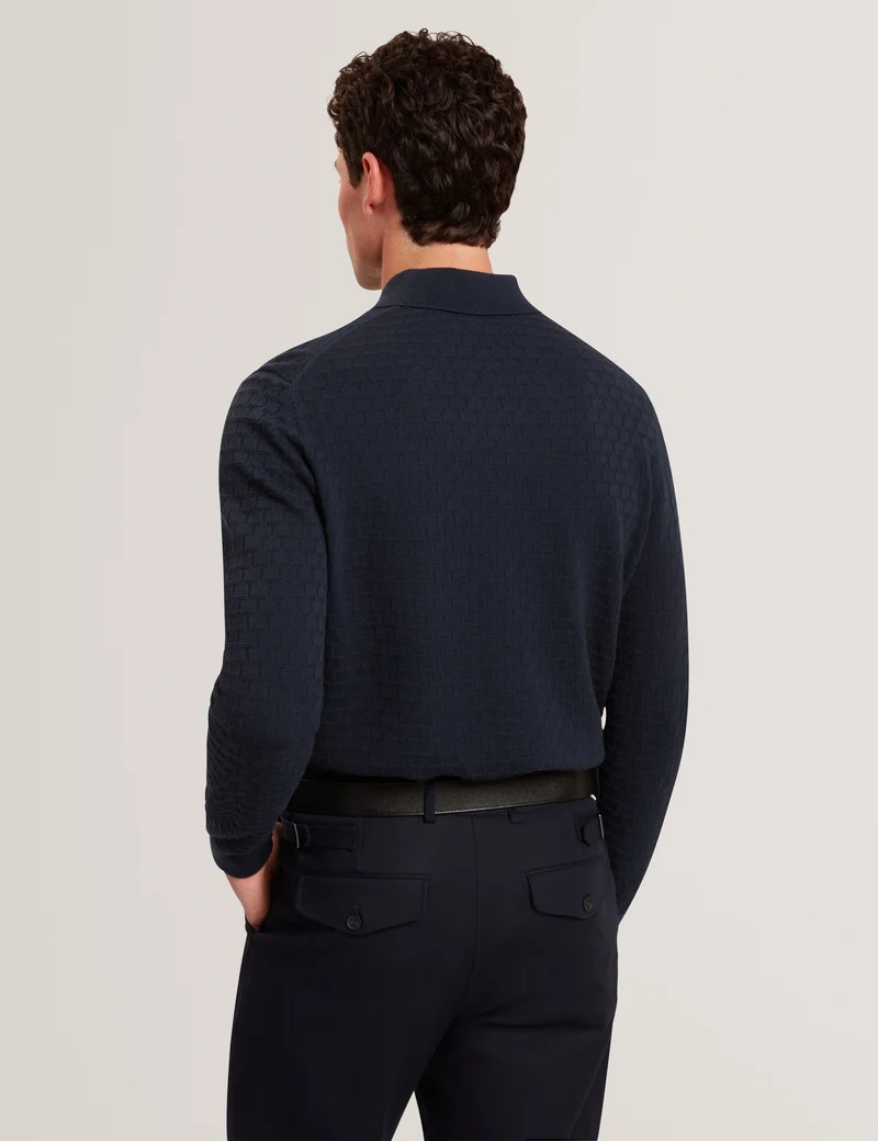 GATEN | NAVY