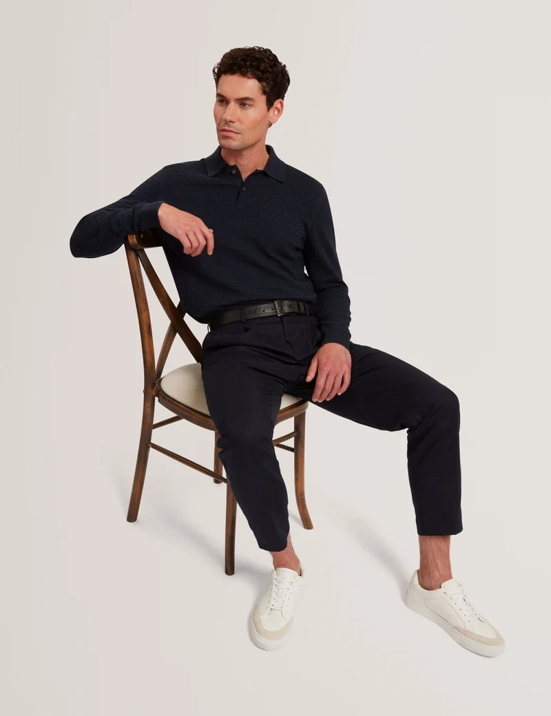 GATEN | NAVY