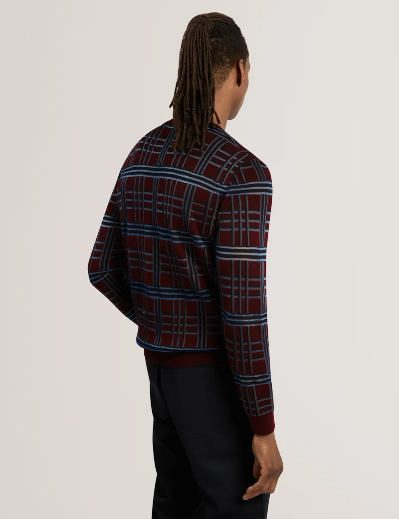 EATTON | MAROON