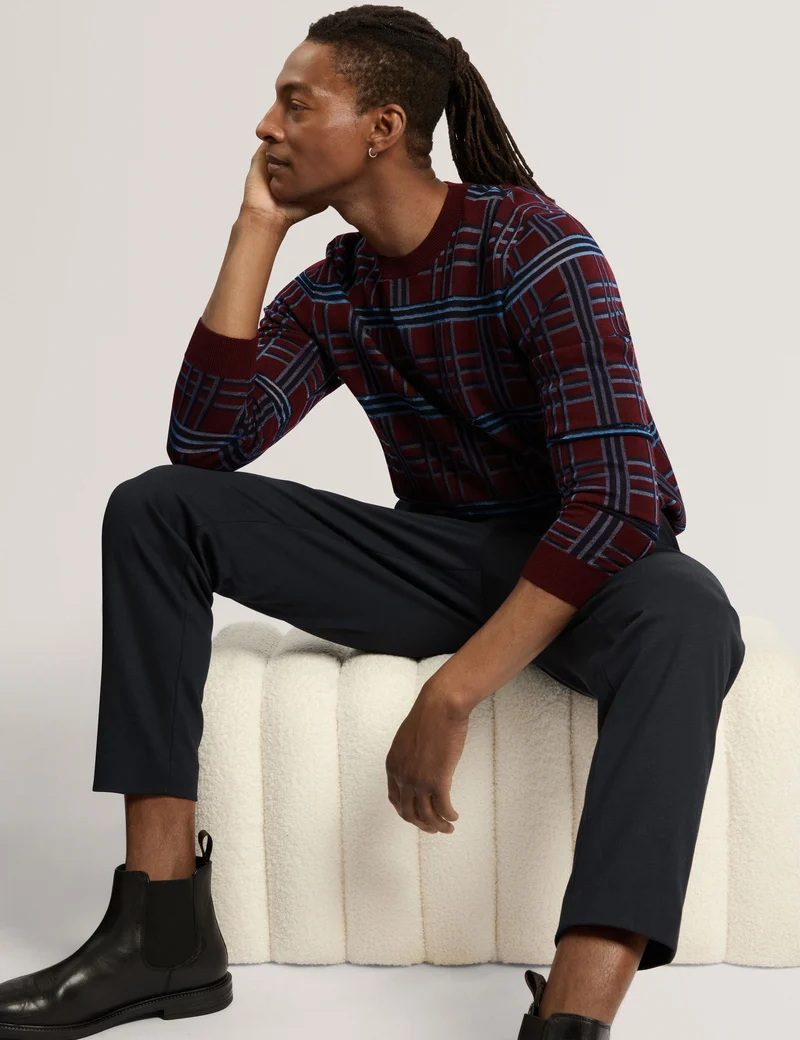 EATTON | MAROON