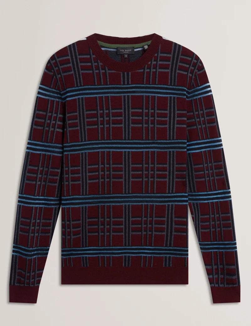 EATTON | MAROON