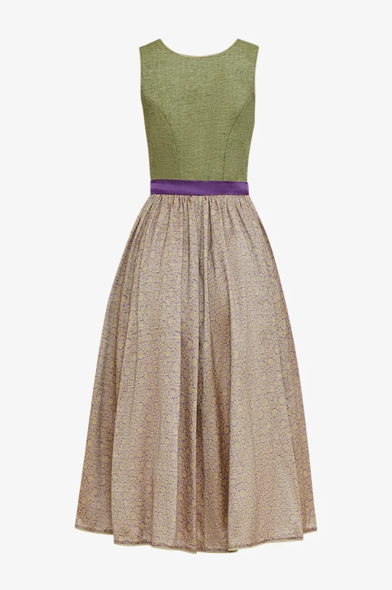 Dirndl Alcamo in Moos