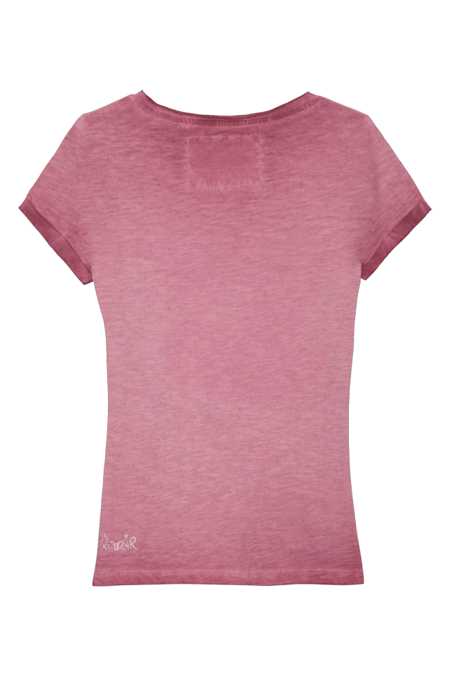 MODELL: GLORIA