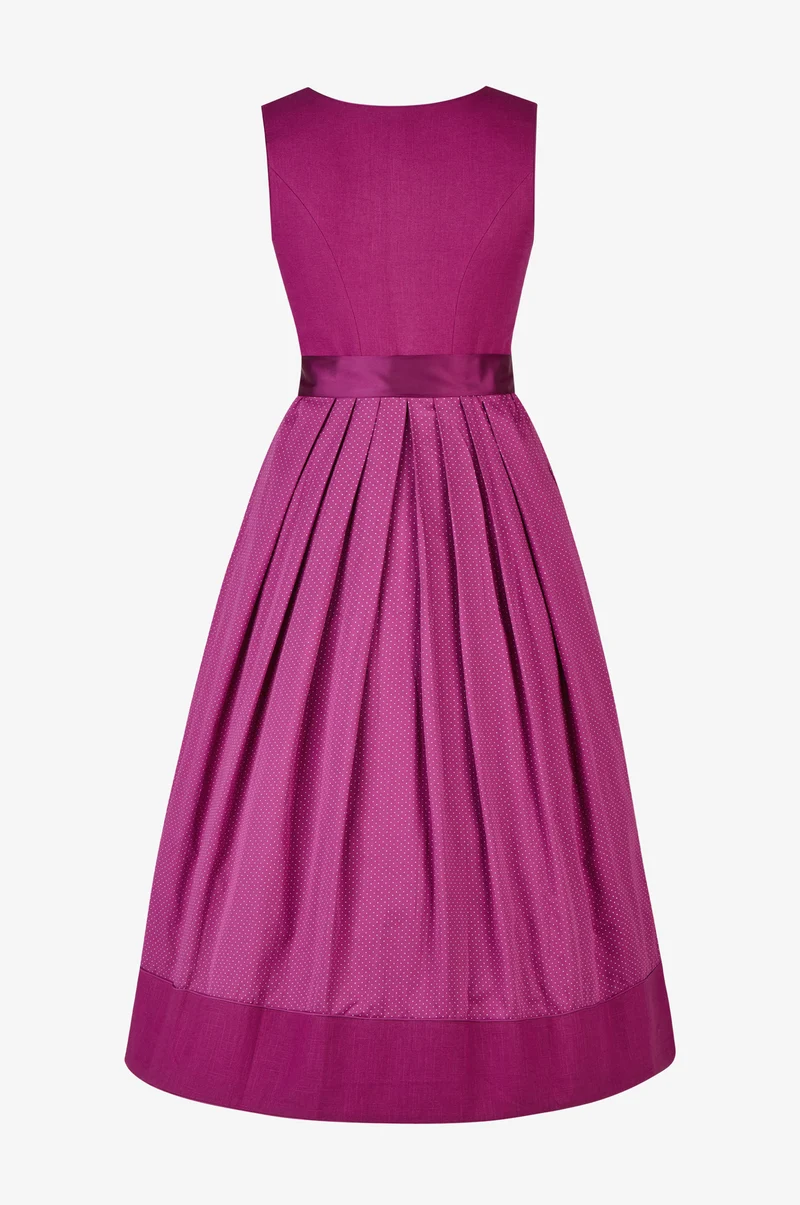 Dirndl Bavaria in Cassis