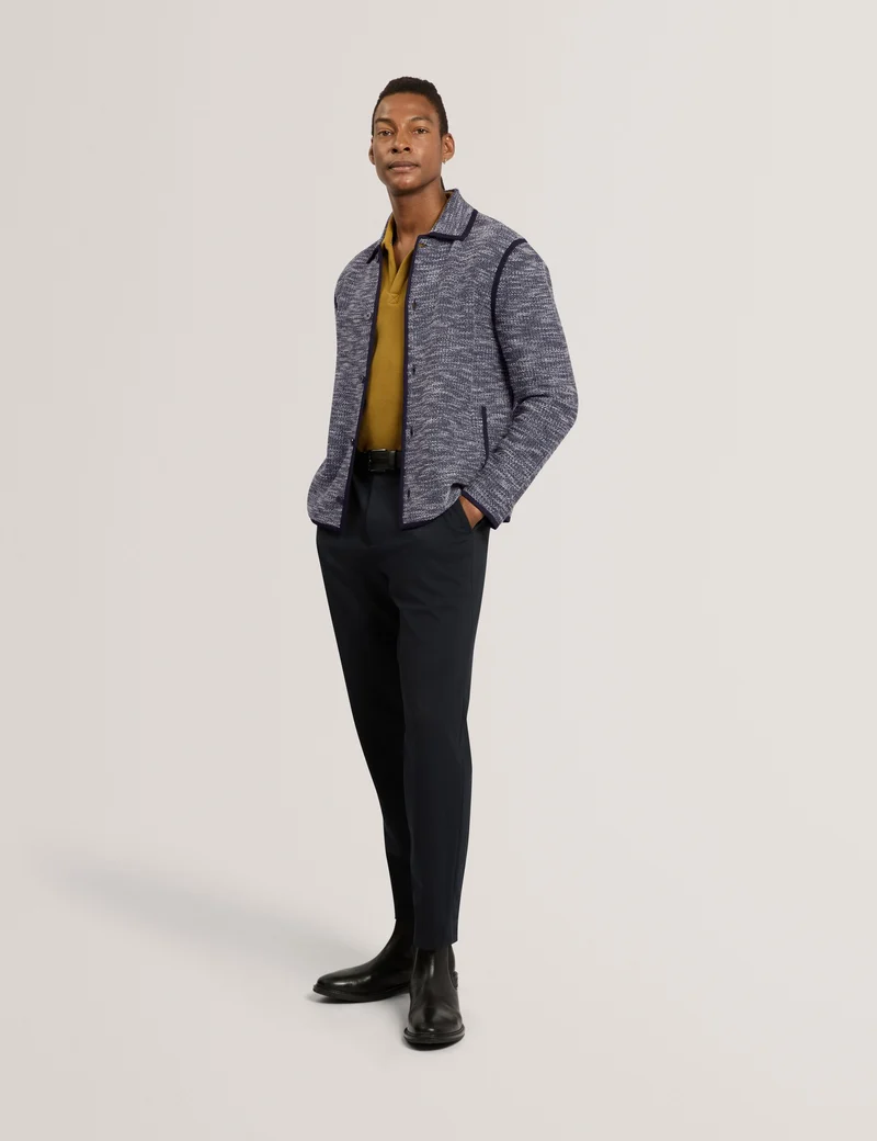 HANNLEY | NAVY