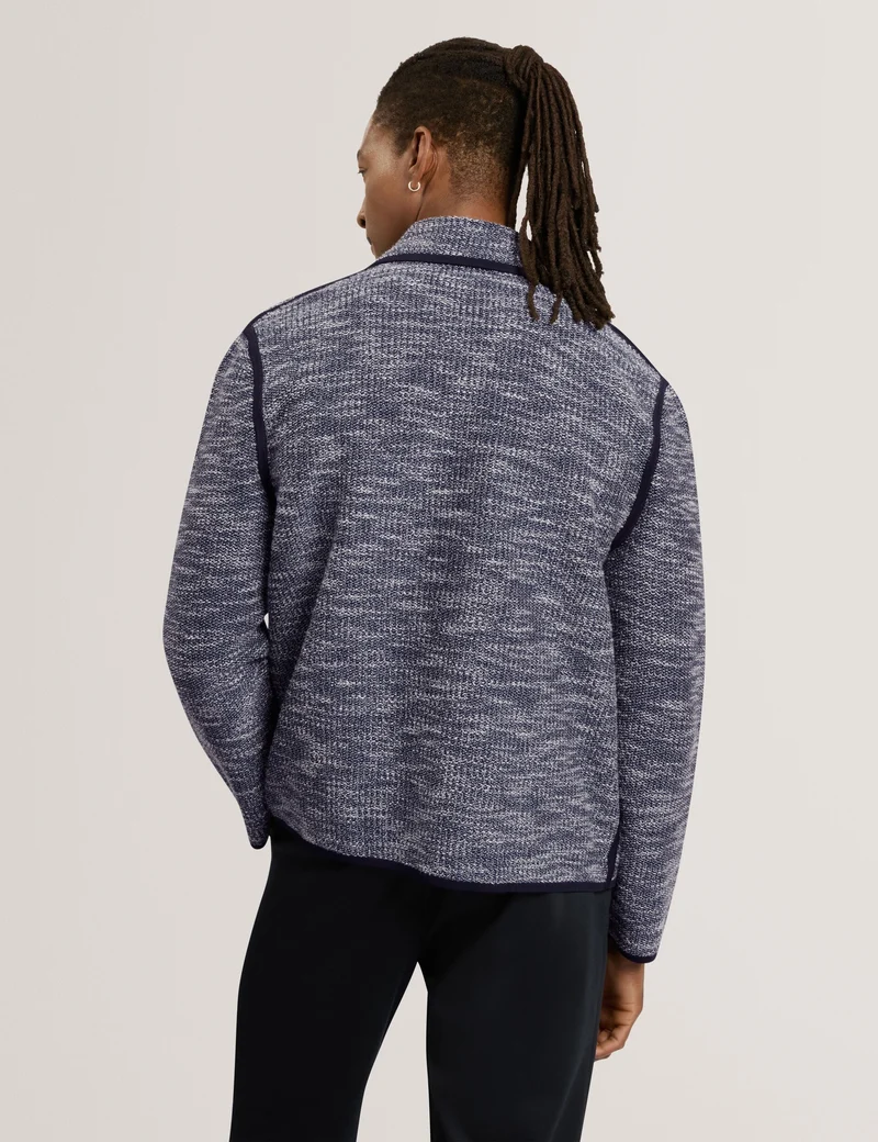 HANNLEY | NAVY