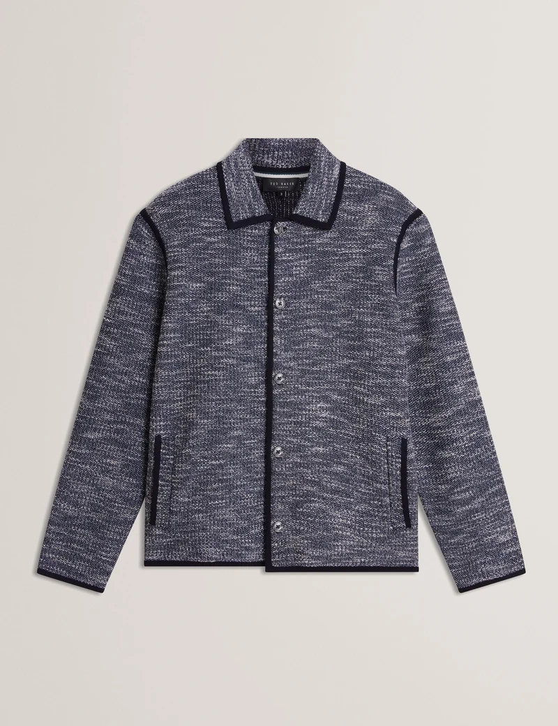 HANNLEY | NAVY