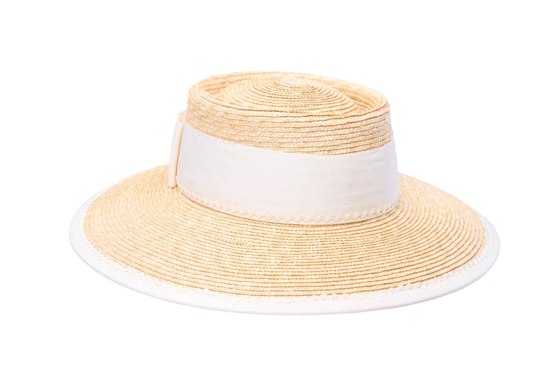 Hut Waldkönigin für Damen