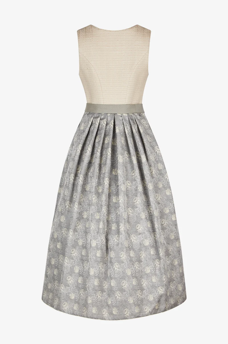 Dirndl Ella in Ivory