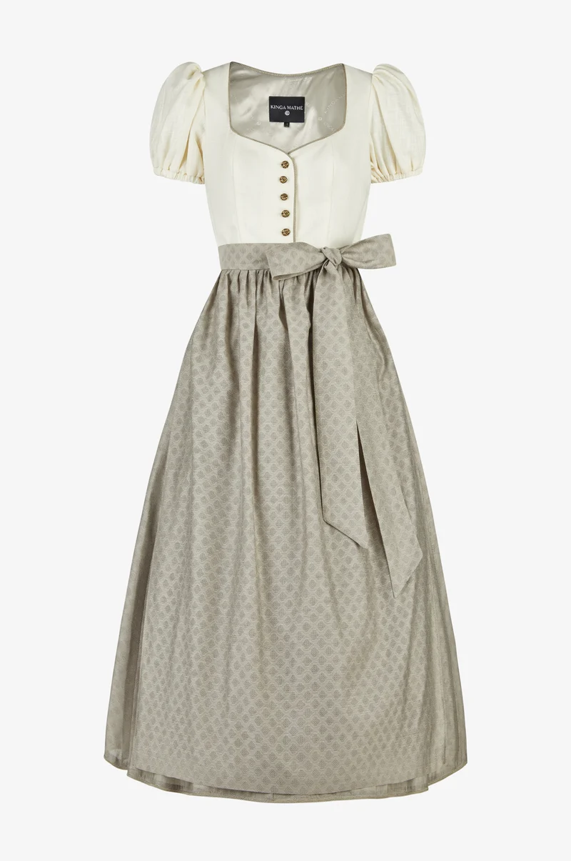 Dirndl Sanremo in Quarz