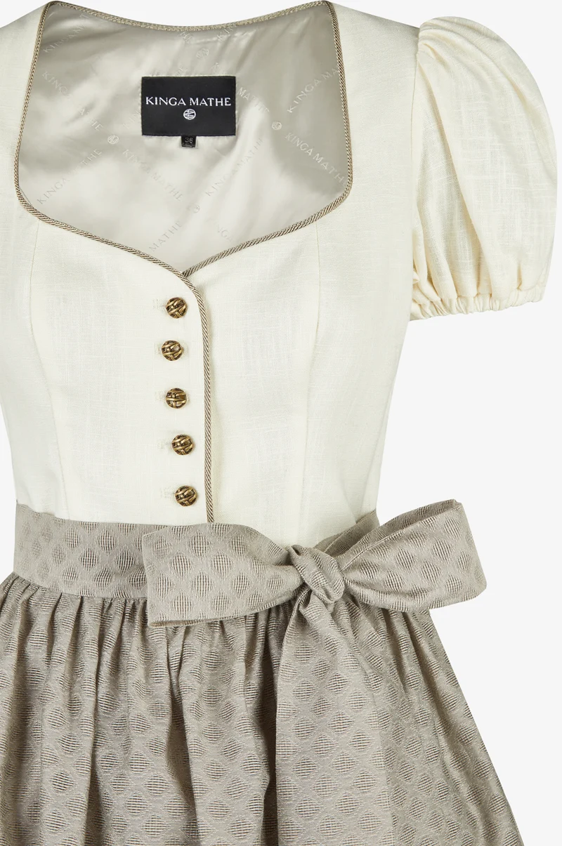 Dirndl Sanremo in Quarz