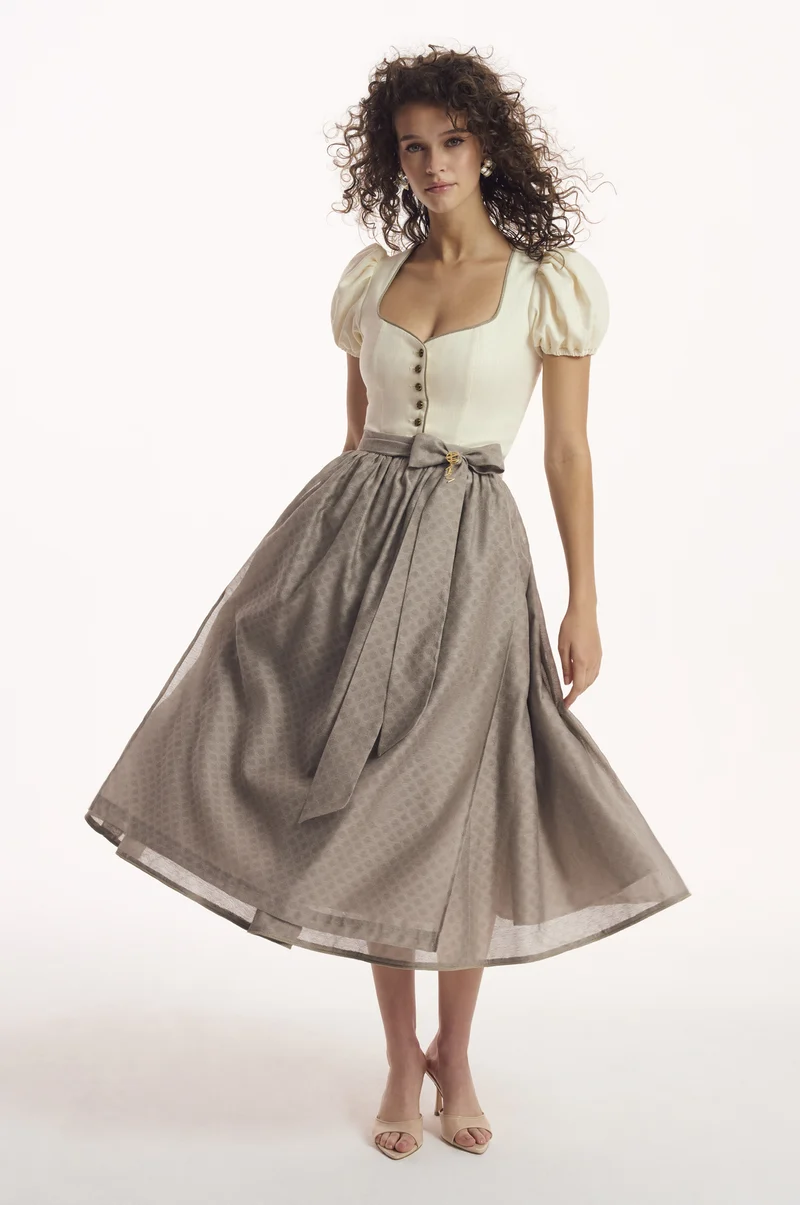 Dirndl Sanremo in Quarz