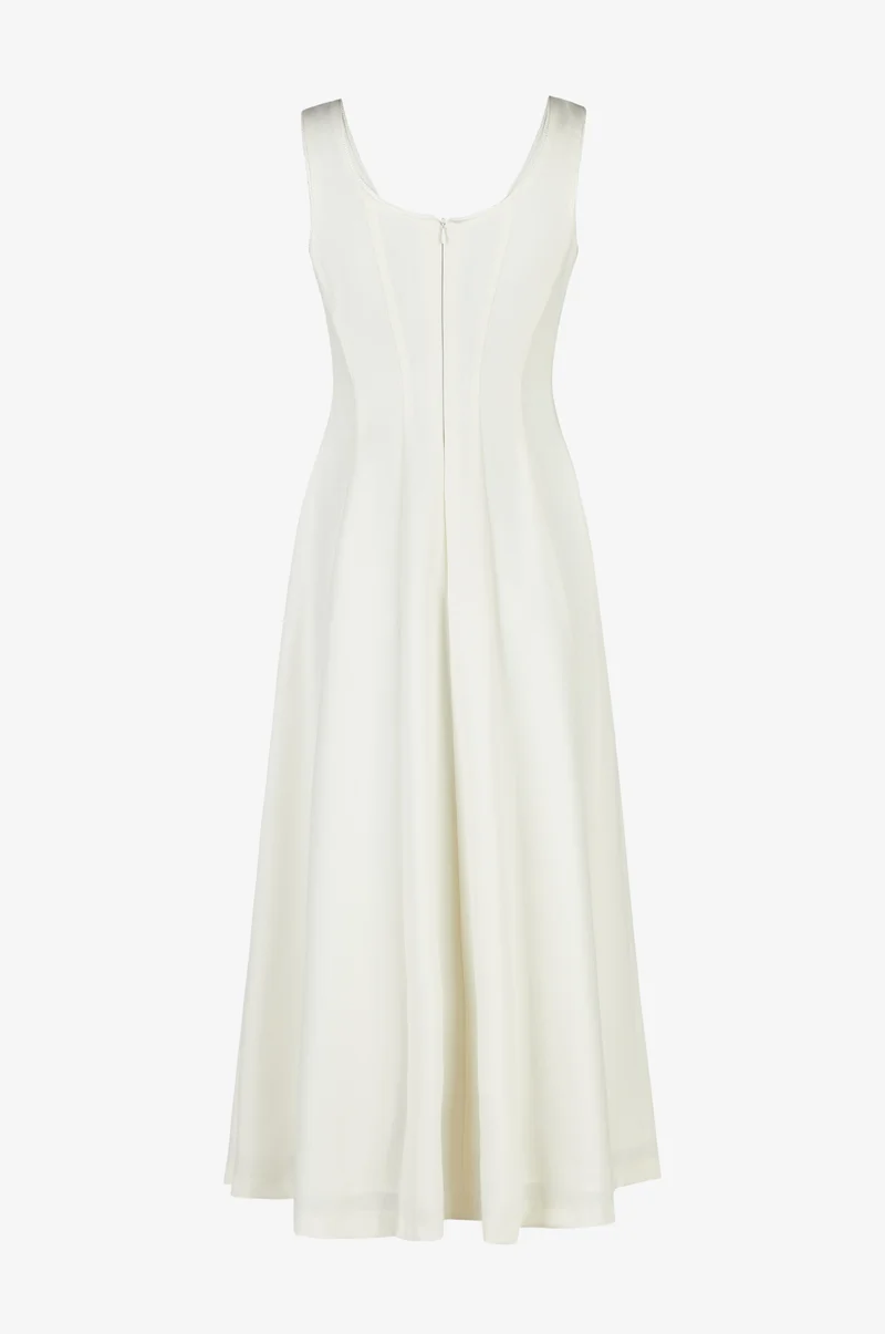 Kleid Vanessa in Ivory