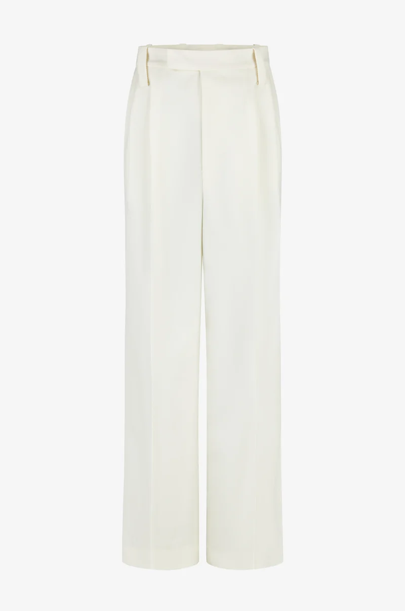 Hose Marlene in Ivory