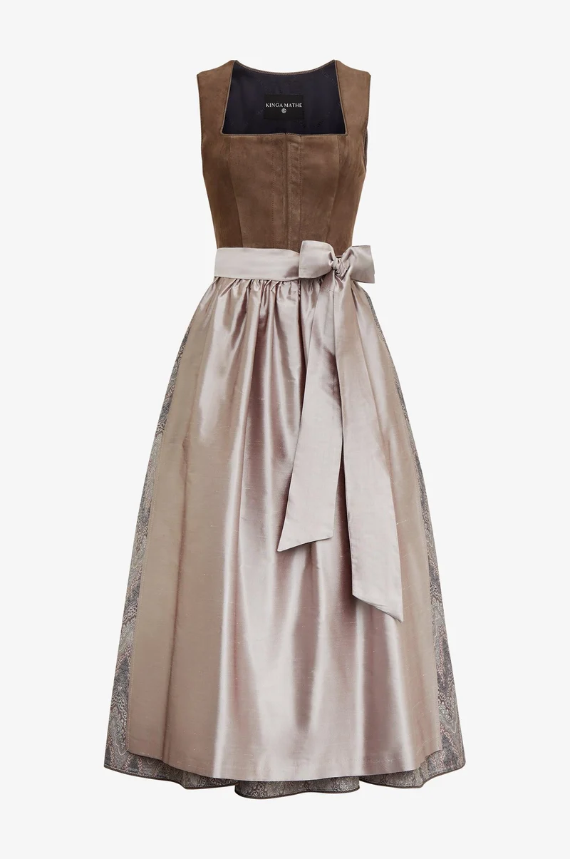 Lederdirndl Mollina in Flint