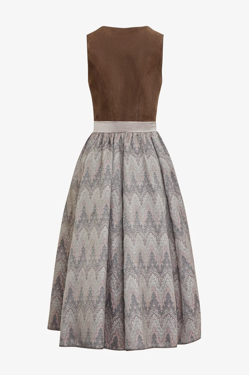 Lederdirndl Mollina in Flint