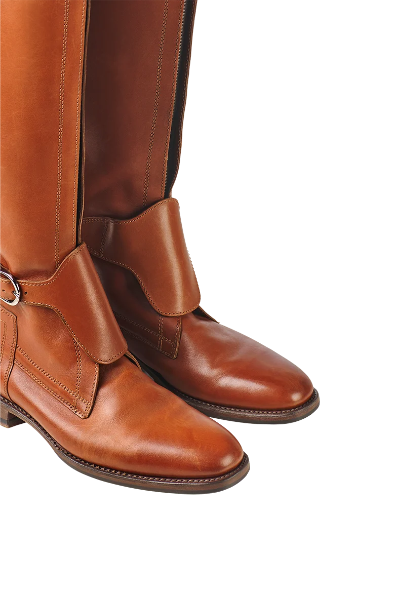 Polostiefel
