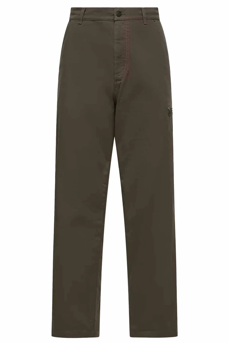 Moncler Herren Hose Olive