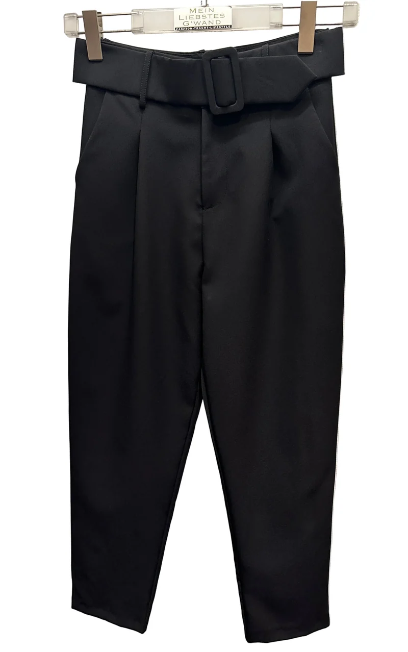 Hose Secret Season schwarz