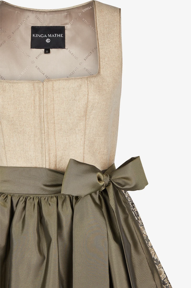 Dirndl Parma in Sand