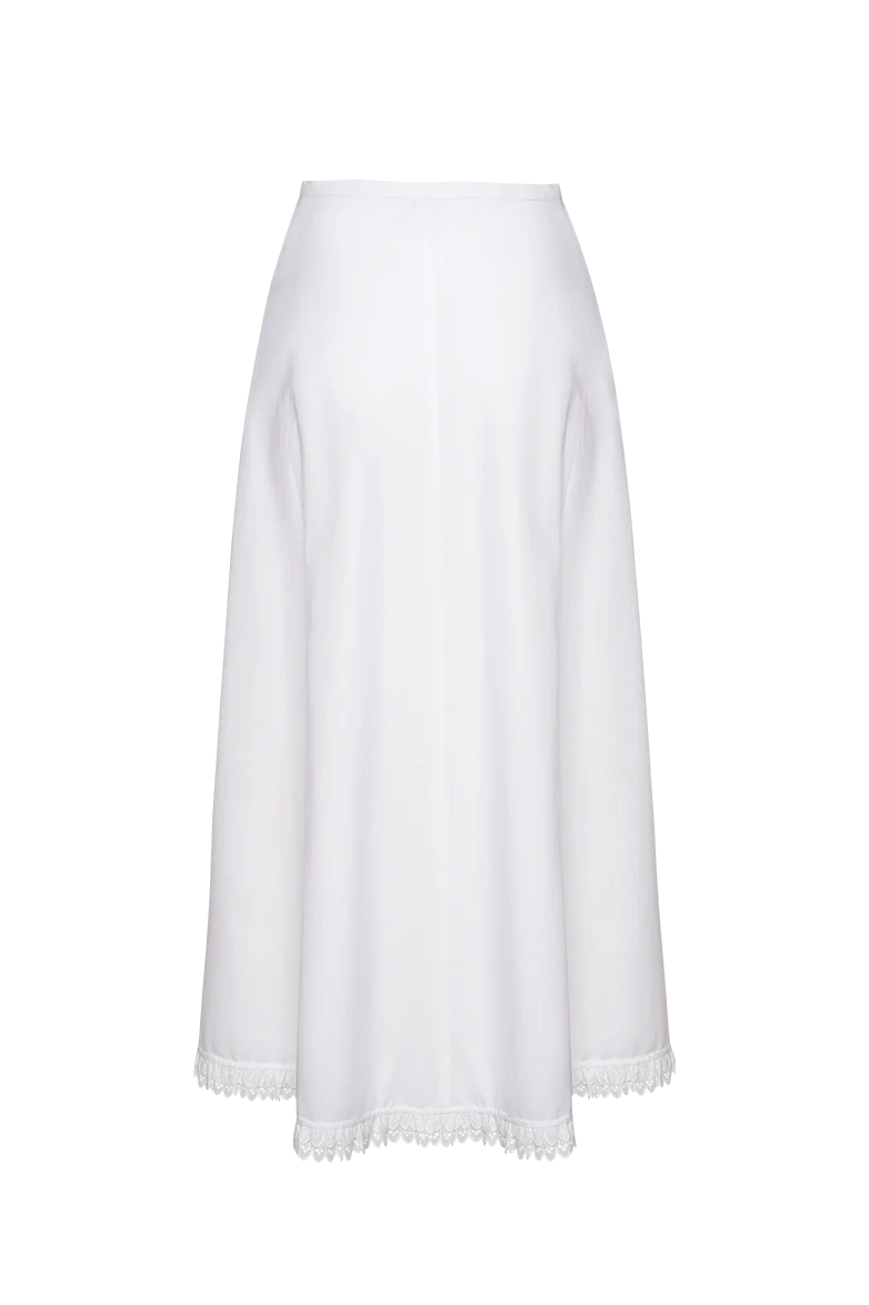 Versteckte Schönheit für's Dirndl