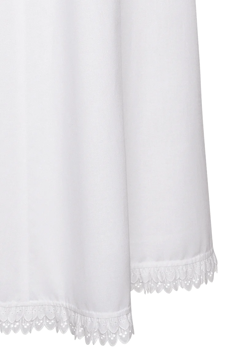 Versteckte Schönheit für's Dirndl