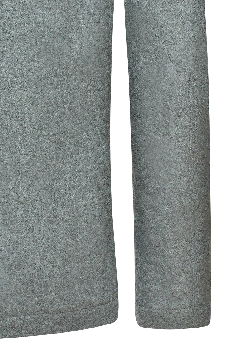 Vorpatinierte Jacke