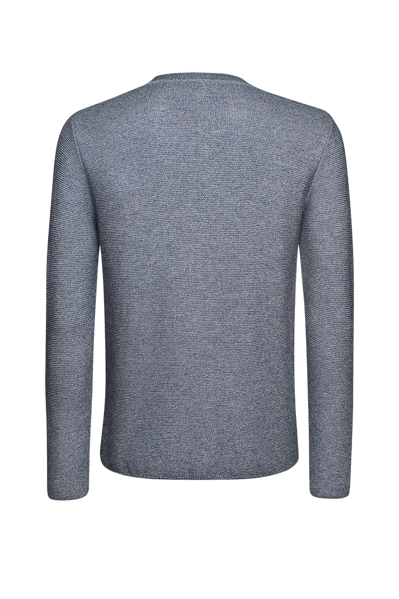 Wie der Stutzen so die Jacke